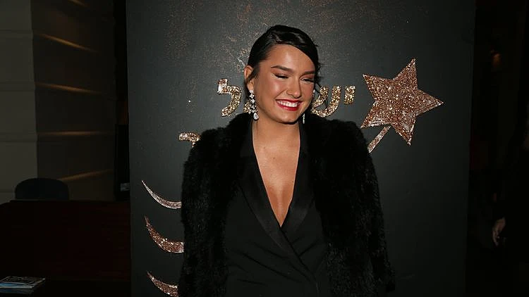 "להזכירך עשית קריירה על לפתוח פה על סלבס": אדל בספלוב לא נשארת חייבת | רשת 13