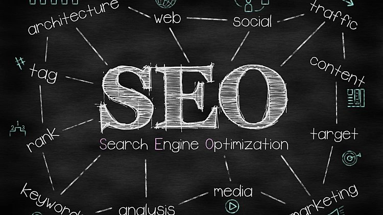 קידום אתרים ומערכת וורדפרס