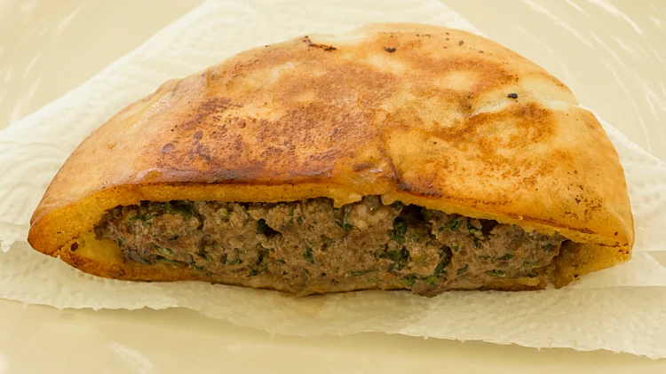 מתכון לעראיס, עראיס