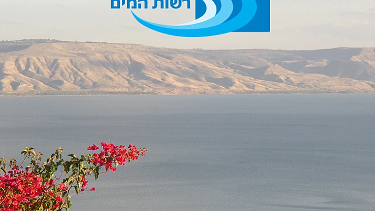 תקנון פעילות רשות המים | רשת 13