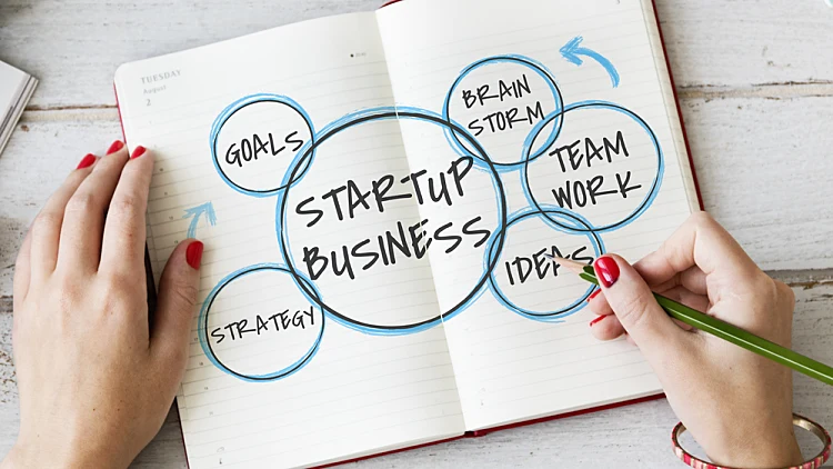 קידום סטארטאפים