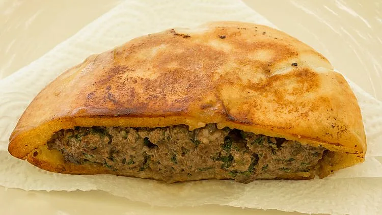 מתכון לארעיס בפיתה | מתוך דרכון למתכון | רשת 13