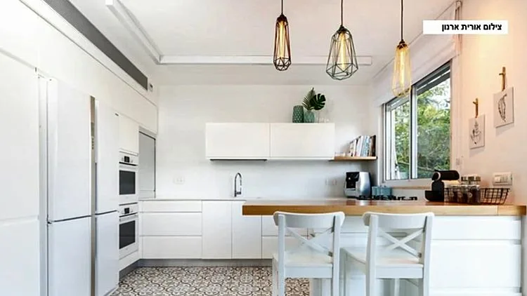 איך אפשר להעלות את שווי הדירה לפני מכירה?