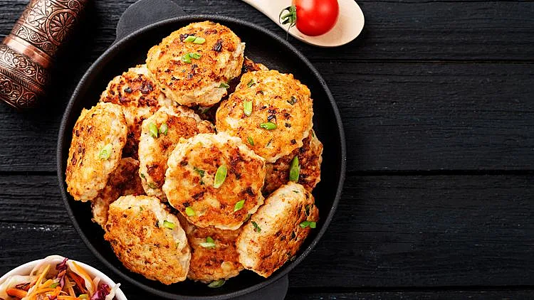 מתכון לקובנייה דג | מתוך דרכון למתכון | רשת 13