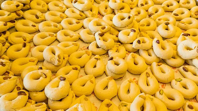 מתכון לעוגת ליאלי ביירות | מתוך דרכון למתכון | רשת 13