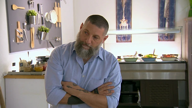 האם זה הסרוויס הכי גרוע שהיה ב"מהפכה במטבח"? 