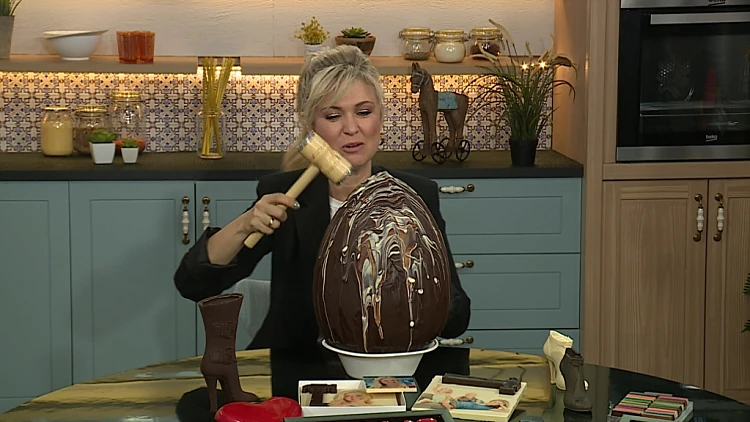 שוקולד, שוקולד, שוקולד: כל סוגי המתנות לכבוד הולנטיין