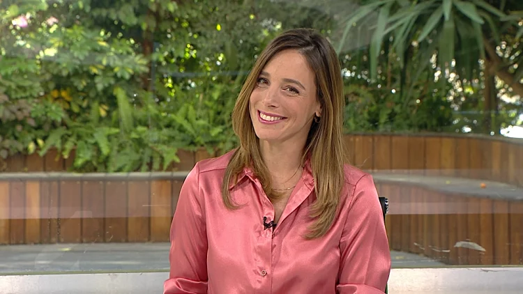 בוקר בריאות, עונה 1, פרק 203: חיידקי מעי