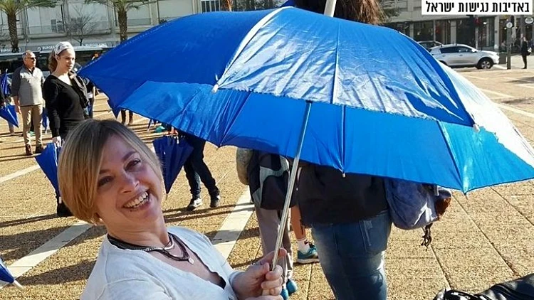אביה של נטע רוטמן, שנהרגה מהתרסקות מנוף: "עדיין מתקשים לעכל"