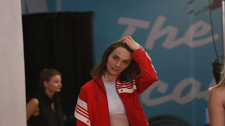 התגעגעתם? יאנה יוסף בקמפיין חדש | רשת 13