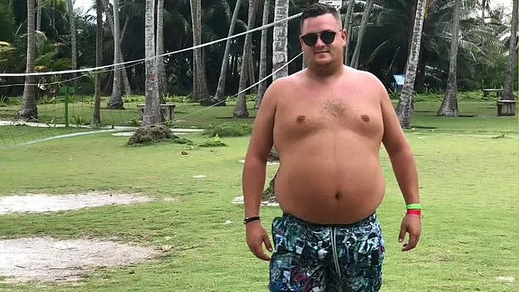 איך משילים 40 ק"ג בארבעה חודשים?