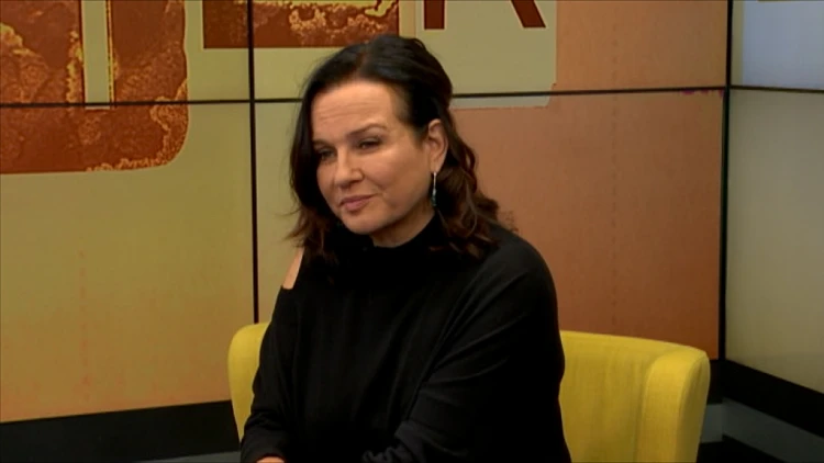 צופית גרנט משתפת: כך מוצאים סיפור טוב ב"אבודים"