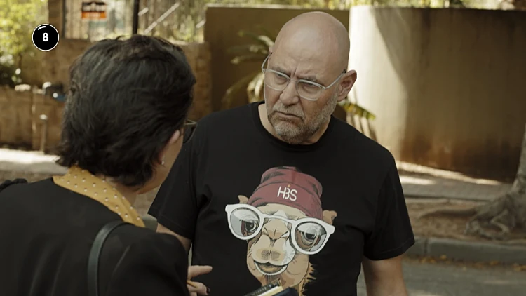 הבוטוקס הסודי של צביקה
