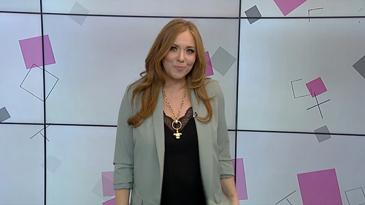 כיצד לאמץ טרנדים משבוע האופנה