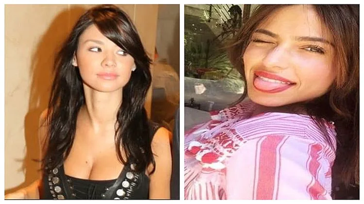 עכשיו זה רשמי: דניאל גרינברג היא היורשת של רוסלנה רודינה