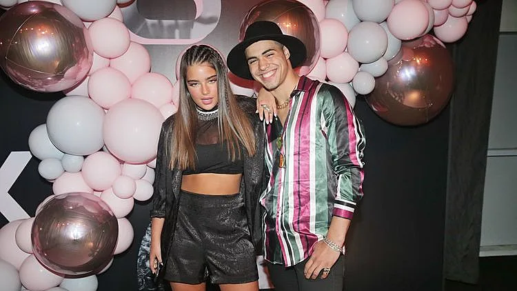 כוכבת הרשת חושפת: "אנה זק ואני היינו צוחקות על מרגי ונועה כשהם היו ביחד" | רשת 13