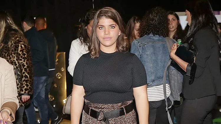 ג'קי אזולאי מצטרפת לשרון גל