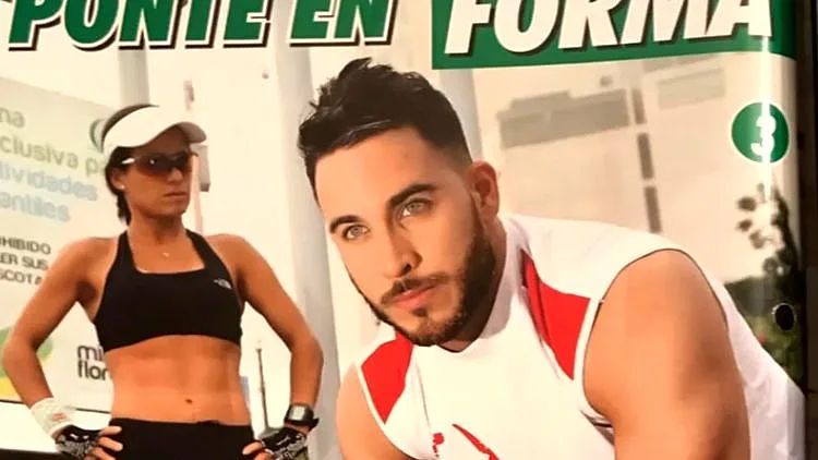 השערוריות של מתמודד הישרדות שמככב בלי סוף במדורי הרכילות של פרו