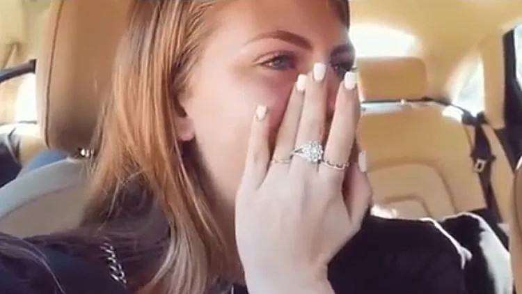 הנסיכה שלו: טיילור ובן זיני מארחים את שי חי ותני 