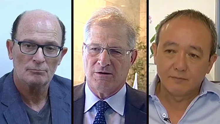 איך שינוי גרסת גנור תשפיע על החשודים בפרשת הצוללות? • פרשנות