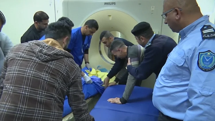 תקרית בבית לחם: פלסטיני נהרג מאש צה"ל, אדם נוסף נפצע | חדשות 13