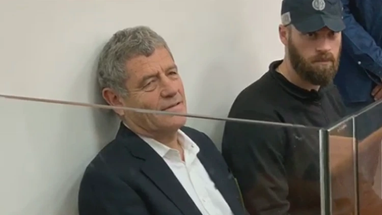 חרף עמדת המשטרה: ערעורו של גנור התקבל – ישוחרר לחלופת מעצר | חדשות 13