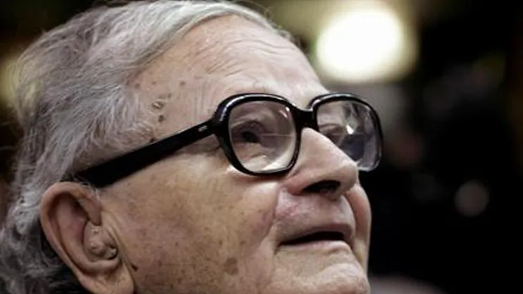 "לא חזיתי רבים כמוהו בתולדות ישראל": רפי איתן מובא למנוחות | חדשות 13