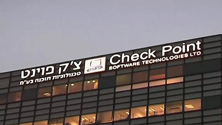 צ'ק פוינט: פרצות אבטחה נמצאו ביישומונים של המפלגות | חדשות 13