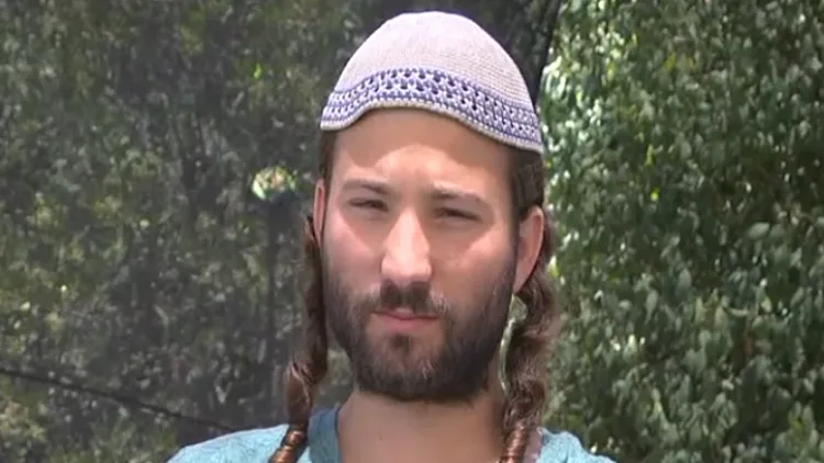 שלומי מרק