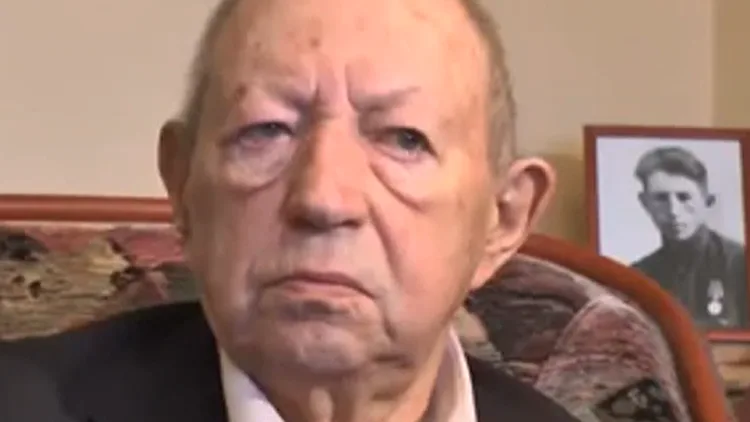 ליאוניד ברנשטיין, גיבור מלחמת העולם השנייה שמת ערירי בישראל