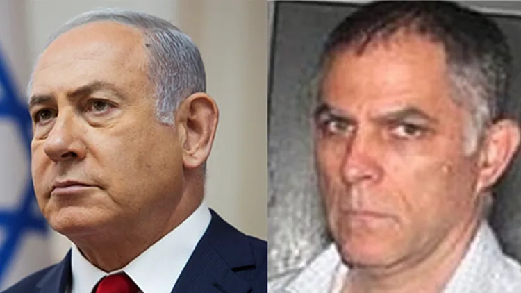 מנדלבליט נגד הפרקליטות: מדוע תיק 2000 לא הפך לתיק שוחד? | חדשות 13