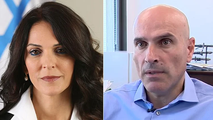 נסגר התיק נגד אפי נוה והשופטת: "אין סיכוי סביר להרשעה"