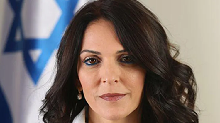 השופטת אתי כרייף