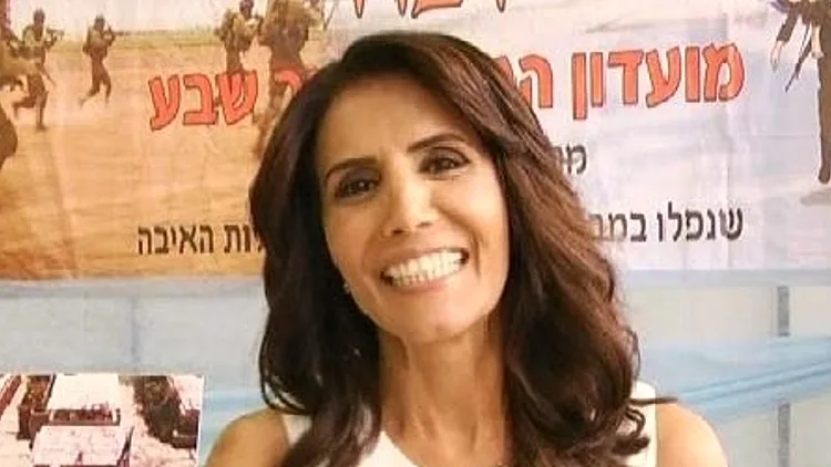 אלנה ברקת