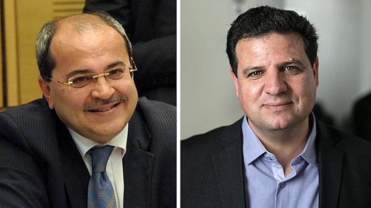 אחוזי הצבעה נמוכים בציבור הערבי – מכה קשה לגנץ • פרשנות
