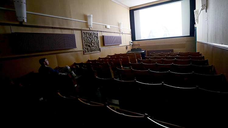 חוזרים לקולנוע: אחרי יותר משנה - האולמות נפתחים