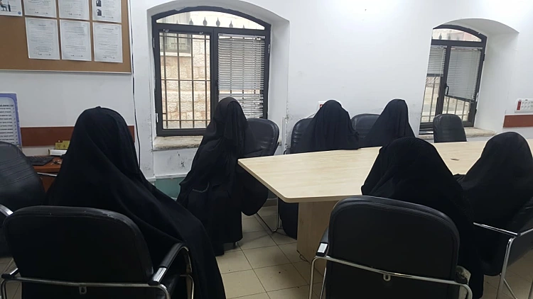 נישואי קטינות: בן 23 מירושלים נעצר לאחר שתכנן להינשא לבת 14