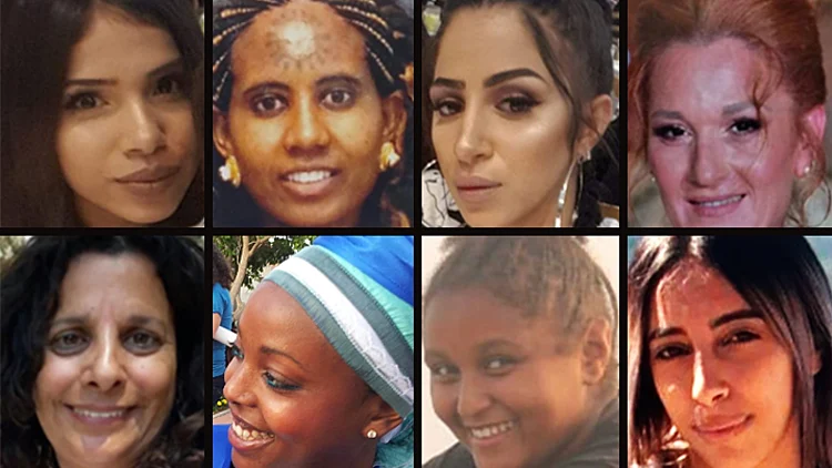 המבקר: 50% מהנשים שנרצחו היו מוכרות לרווחה, 10% מהתקציב נוצל