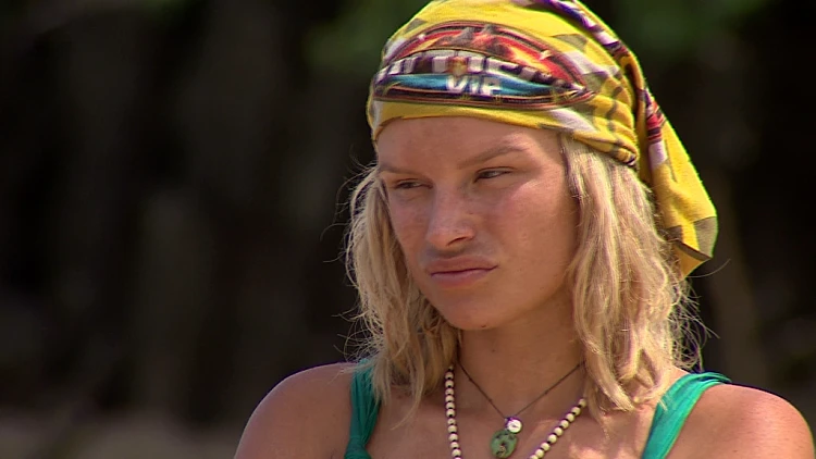 הערב בהישרדות VIP | ג'ובאני חושף את הקול של שבט קנקאי במועצת השבט