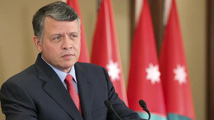 מלך ירדן: "היחסים עם ישראל במצב הגרוע ביותר אי פעם"