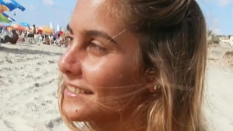 יסמין רז שנפלה אל מותה בחולון