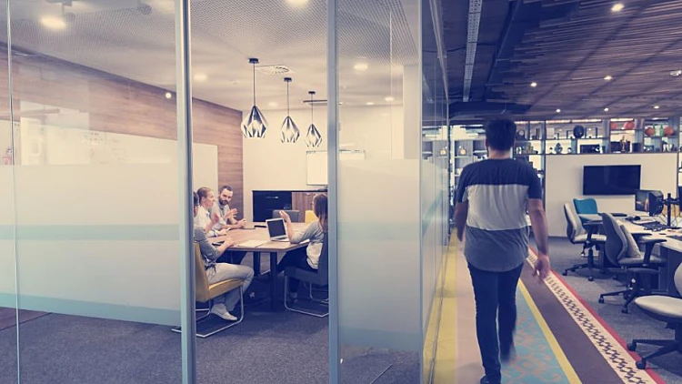 סטארטאפ ישראלי (אילוסטרציה)