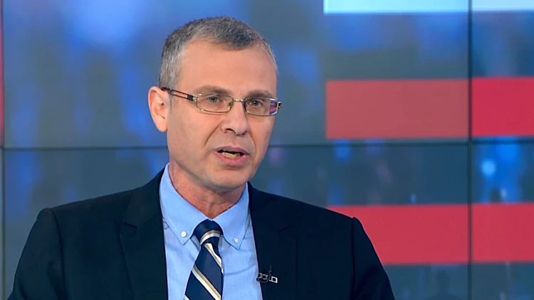 לוין: "אנו בעד מתווה הנשיא – אך בחירות שלישיות סבירות יותר"