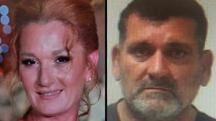  עליזה ויצחק שפק