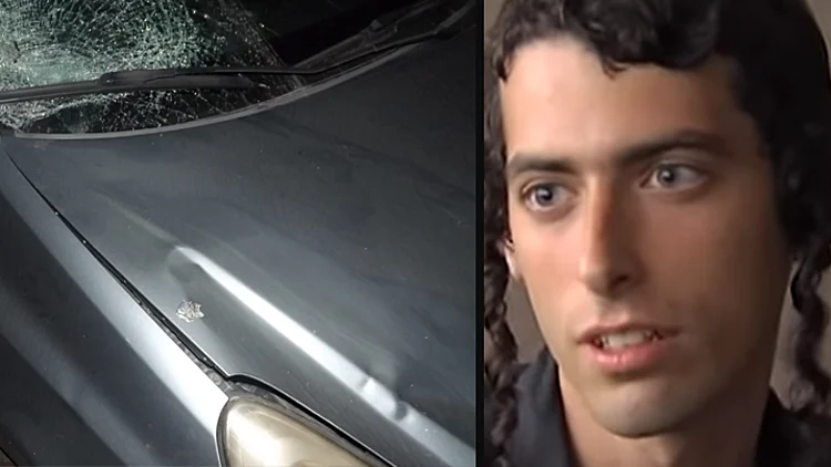 7 שנות מאסר נגזרו על העיתונאי הספרדי שדרס למוות מוזיקאי בי-ם | חדשות 13