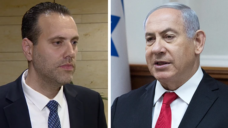 נתניהו מינה את ח"כ מיקי זוהר ליו"ר הוועדה המסדרת בכנסת