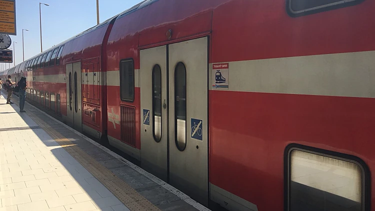 דו"ח המבקר: הנגשה רחוקה מהיעד, ירידה מתמדת בתחזוקת כבישים