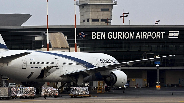 המהדורה המרכזית 10.03.20 המהדורה המלאה - שמיים סגורים