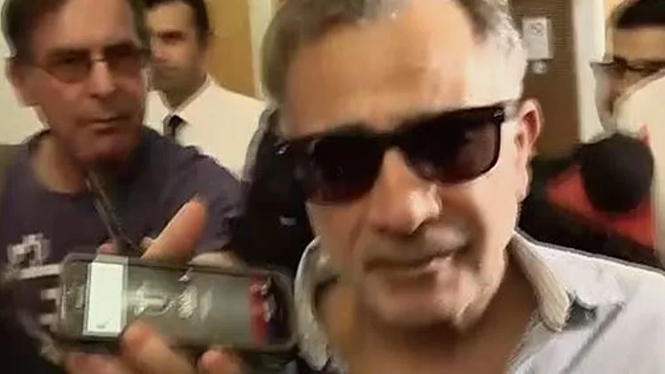 הפרקליטות דורשת: 15 חודשי מאסר בפועל למשה איבגי