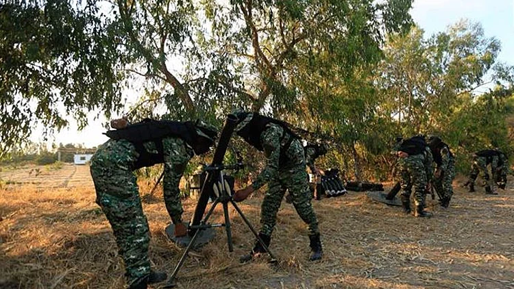 חמאס מפעיל לחץ על ישראל באמצעות הג'יהאד האסלאמי • פרשנות